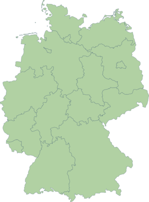 Karte Bundesrepublik Deutschland.svg