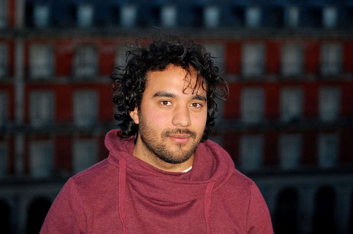 Juan Camilo López Carreño From the web of Elena and Fabrice