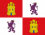 Flag of Castile and León.png